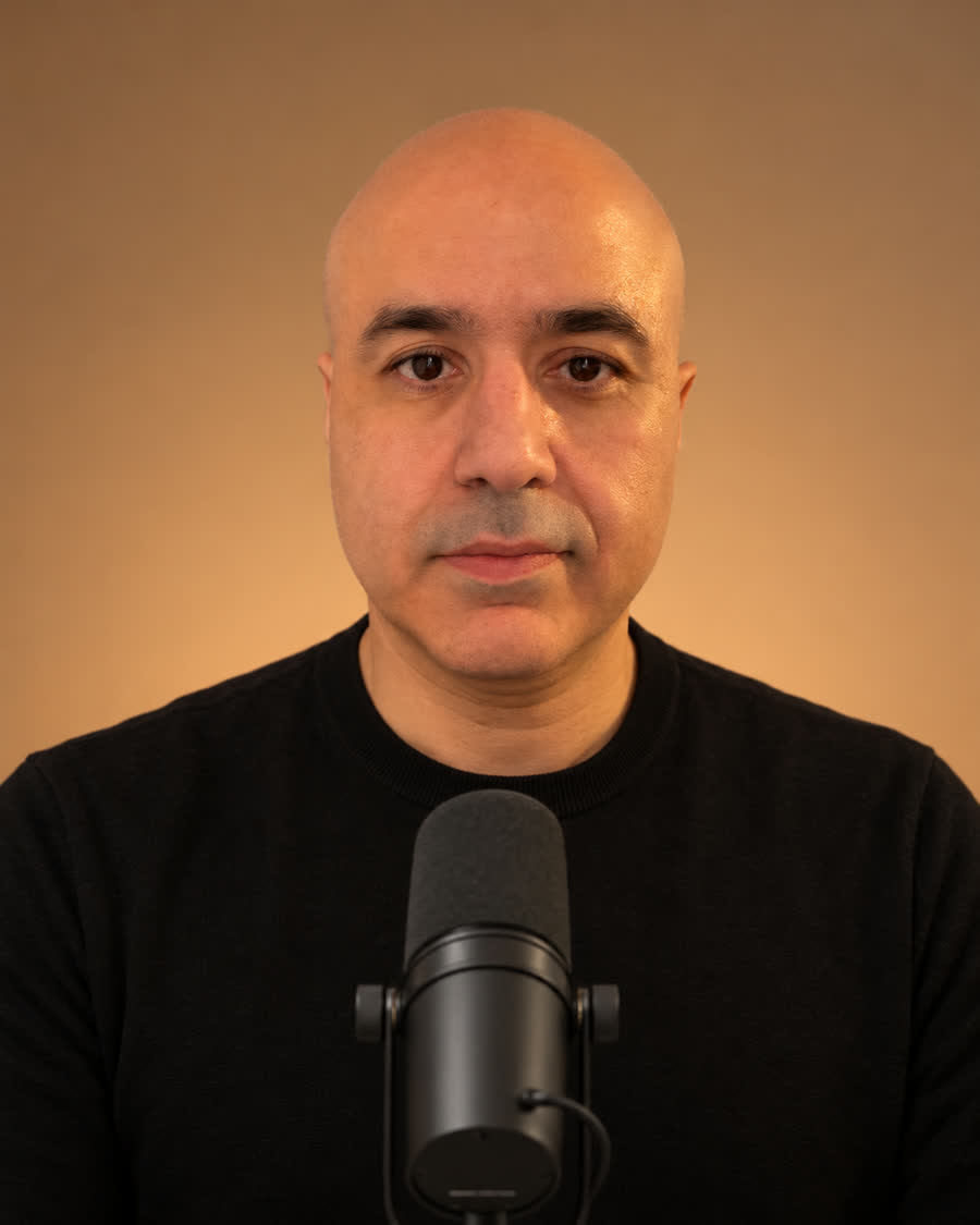 Kaveh Beigi